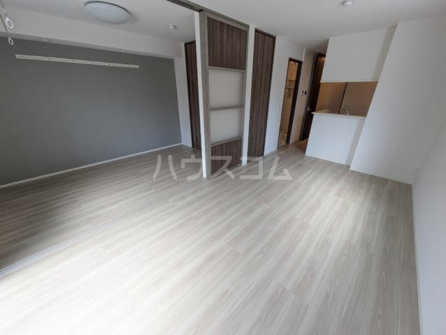 6/30 リビング/ダイニング