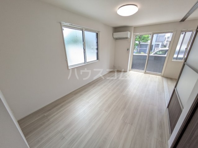 7/30 リビング/ダイニング