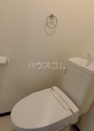7/14 トイレ