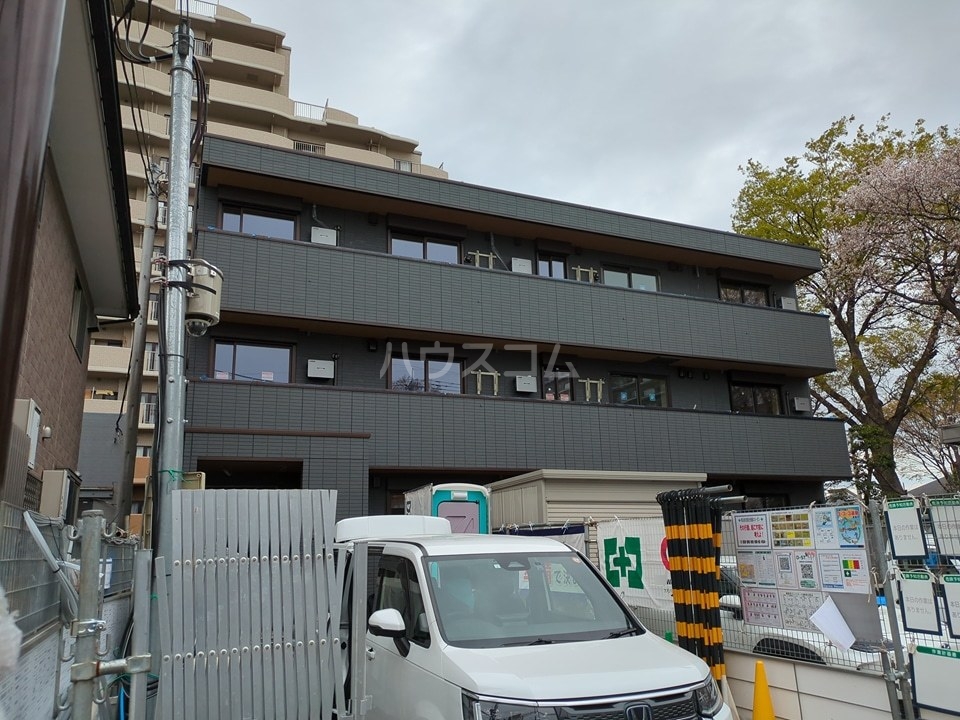 D-sereno志木幸町 103号室