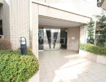 2/7 エントランス