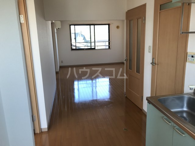 3/17 リビング/ダイニング