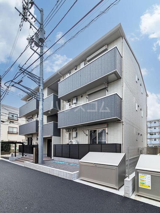 1/30 外観