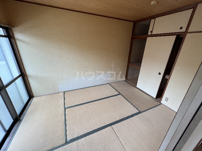 5/30 室内