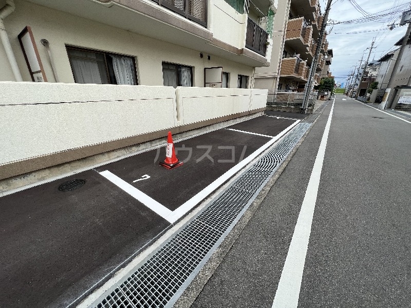 24/30 駐車場
