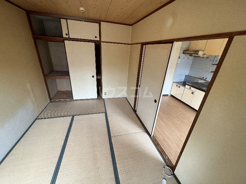 7/30 室内