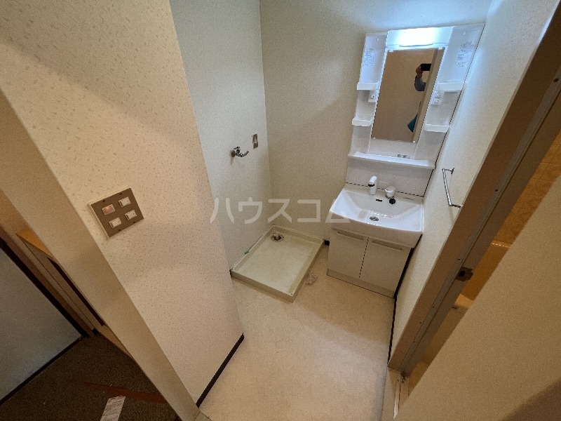 15/30 洗面