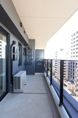 15/30 バルコニー