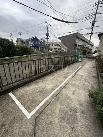 29/30 駐車場