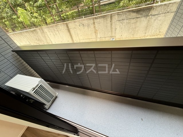 14/30 バルコニー