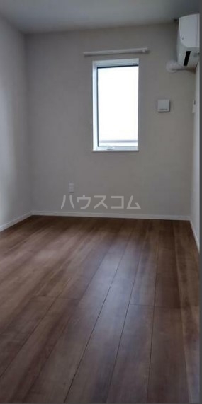 4/17 リビング/ダイニング