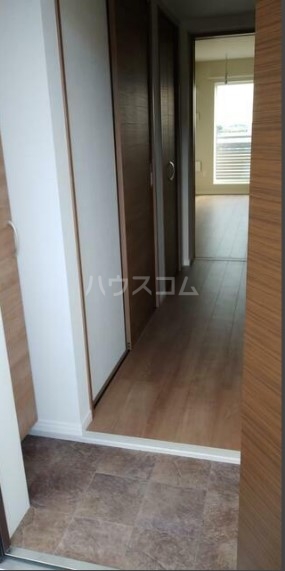 3/17 リビング/ダイニング