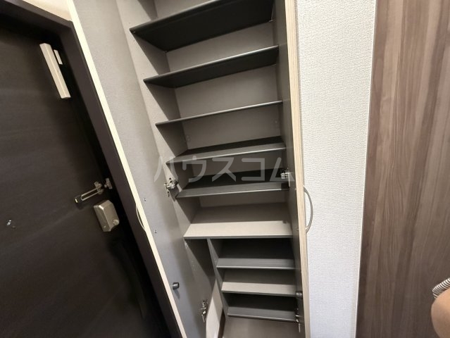 7/30 収納