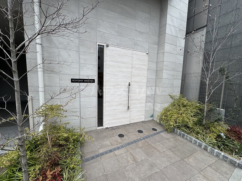 19/21 エントランス