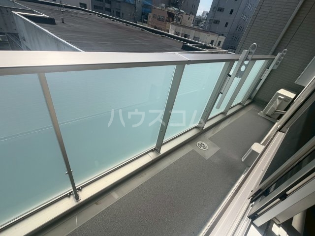 18/30 バルコニー