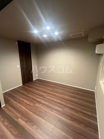 5/30 室内