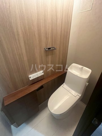 13/30 トイレ