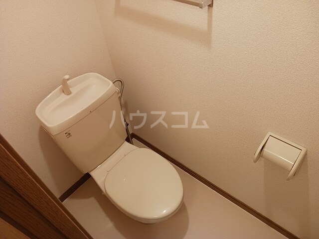 10/22 トイレ