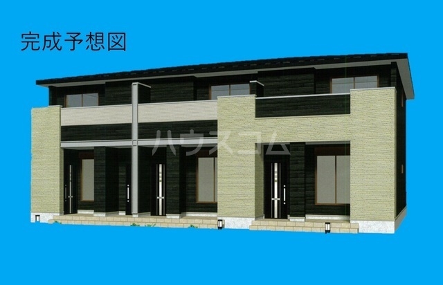 1/24 外観