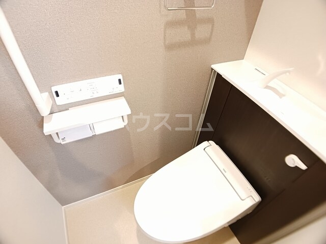 9/28 トイレ