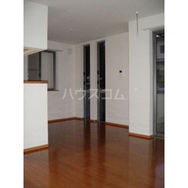 3/19 リビング/ダイニング