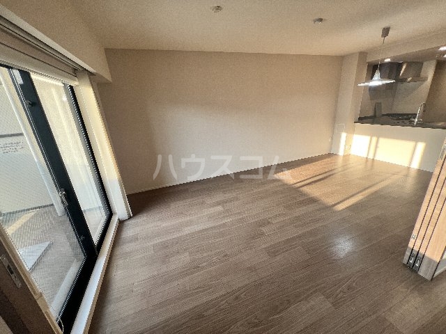 6/30 リビング/ダイニング