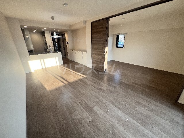 4/30 リビング/ダイニング