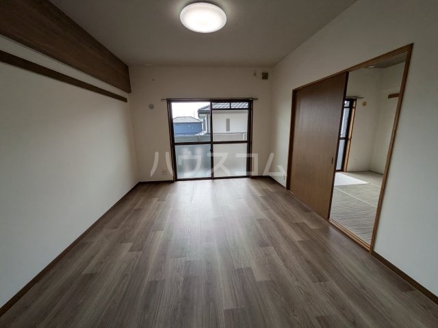 7/30 リビング/ダイニング