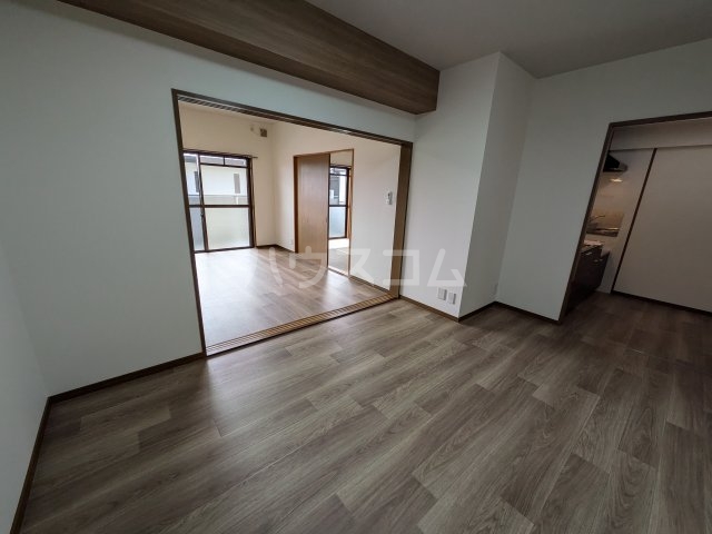 8/30 リビング/ダイニング