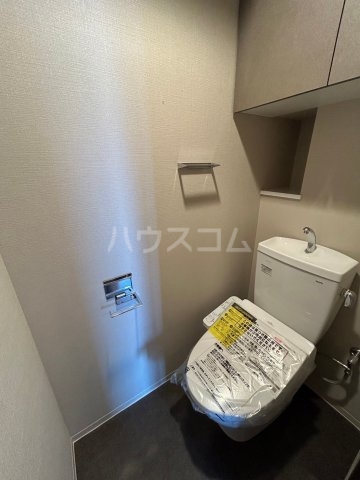 16/30 トイレ