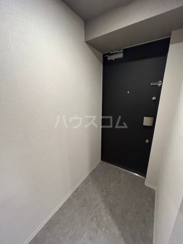 10/30 玄関