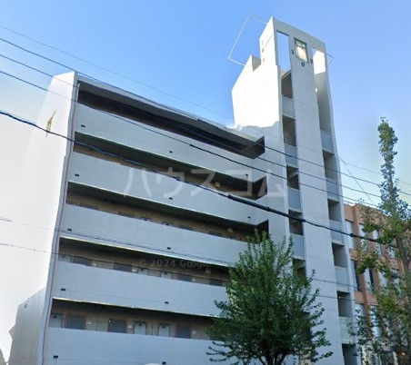1/18 外観