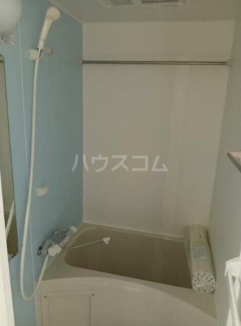 7/13 浴室