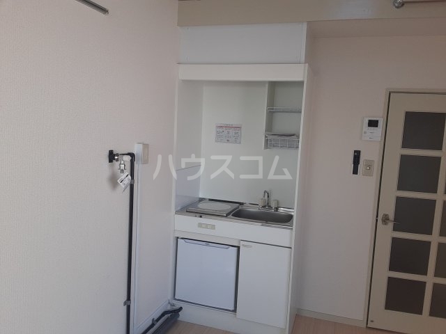13/30 キッチン