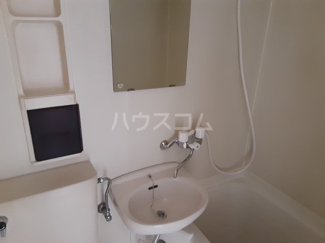 17/30 洗面