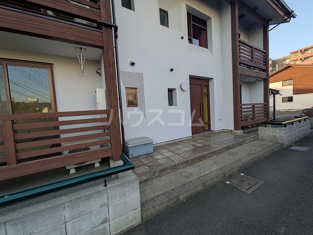 19/29 エントランス