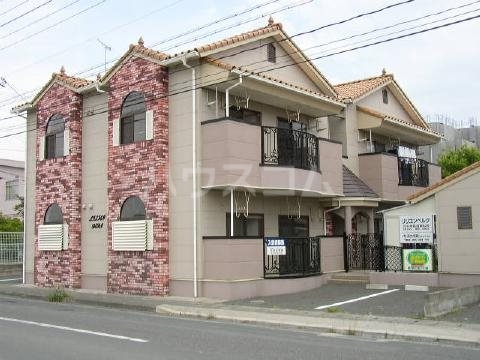 2/3 駐車場
