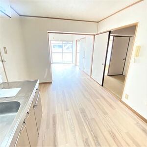 4/22 リビング/ダイニング