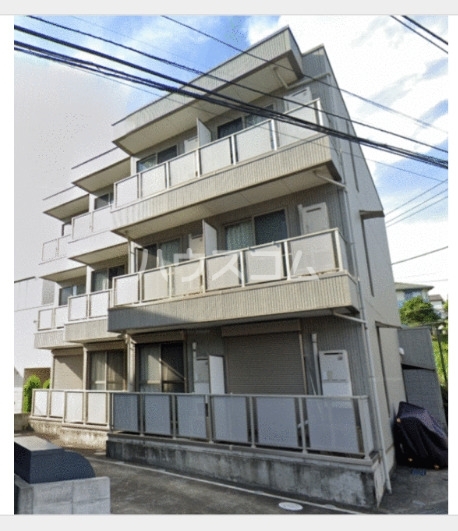 1/15 外観