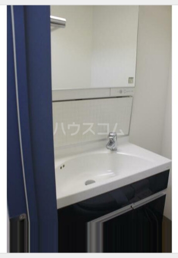 10/15 洗面