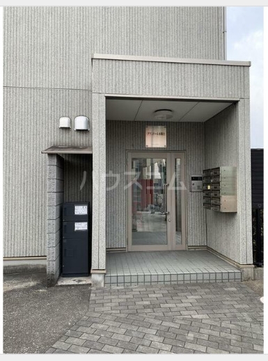 11/15 エントランス