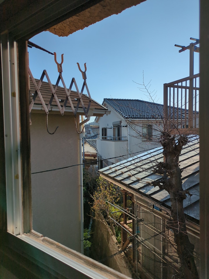 景色