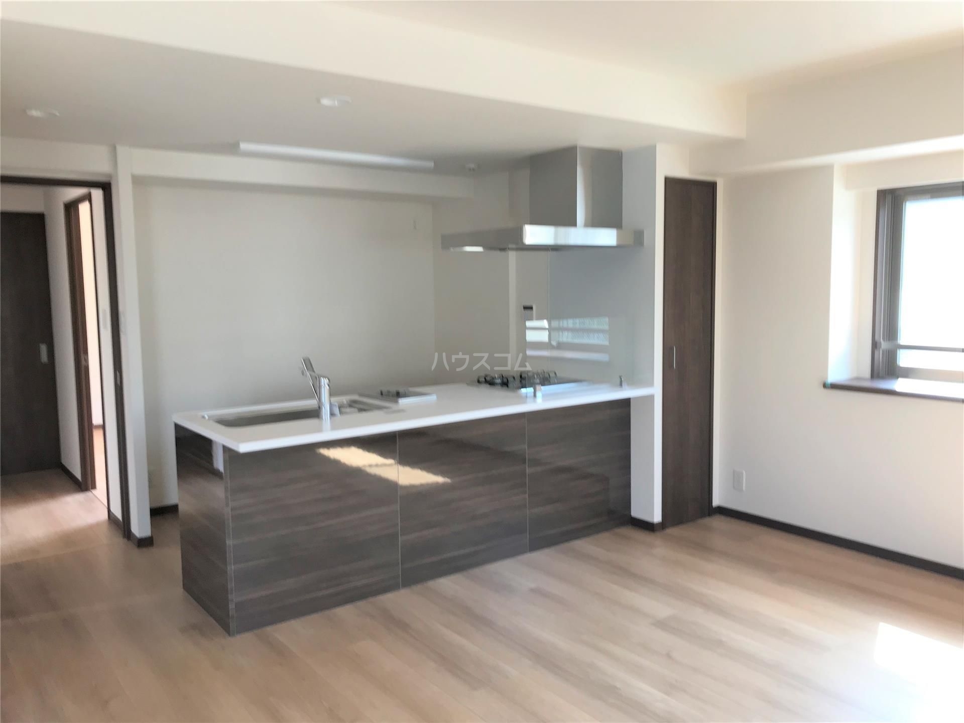 3/27 リビング/ダイニング