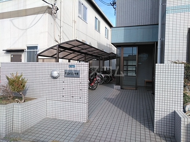 14/24 エントランス