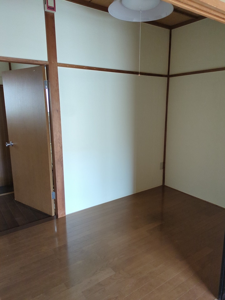 3/21 リビング/ダイニング