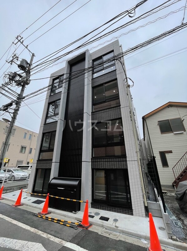 1/30 外観