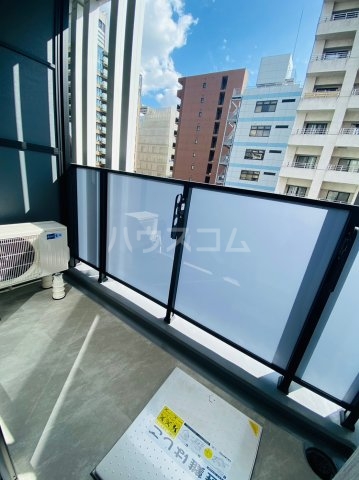 16/30 バルコニー