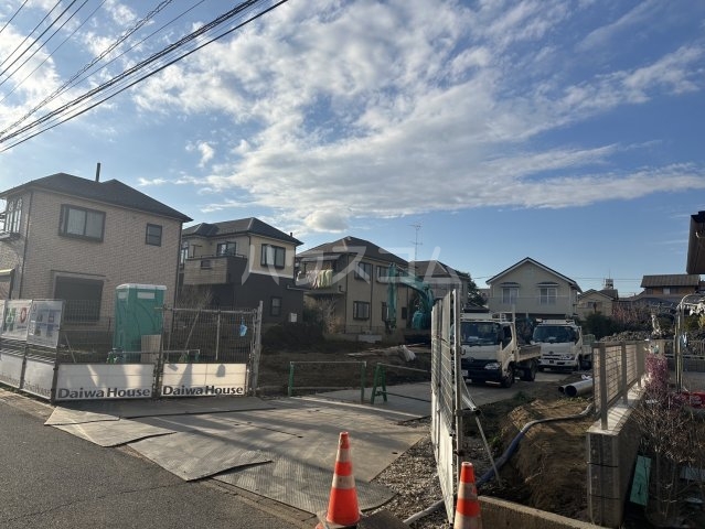 エミネンス　Ⅱの外観