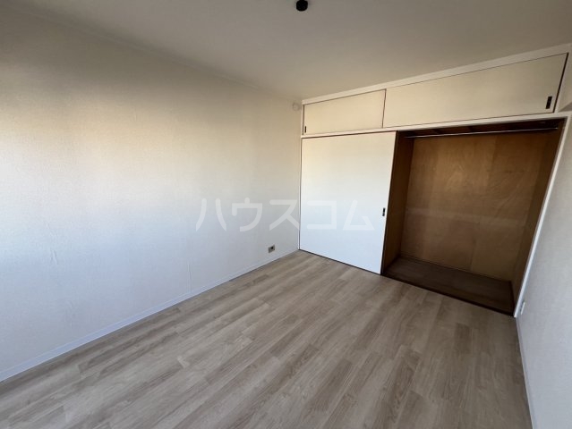 11/30 寝室