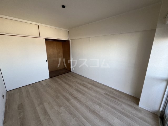 12/30 寝室